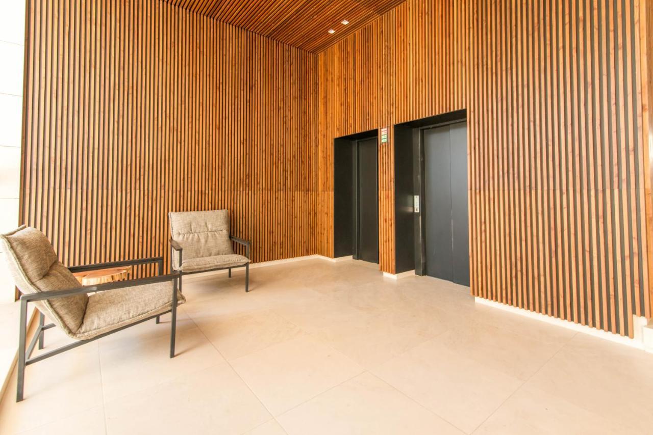 Ferienwohnung Luxo A Beira-Mar Na Ria Formosa Olhão Exterior foto